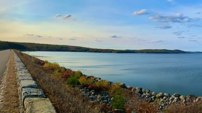 Quabbin